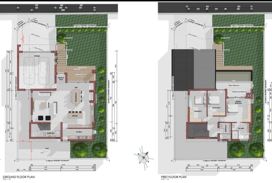 3 Bedroom Property for Sale in Somerset West Western Cape
